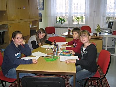 Hervorragende Ergebnisse unserer Schüler zur Kreismathematikolympiade (Bild vergr&ouml;&szlig;ern)