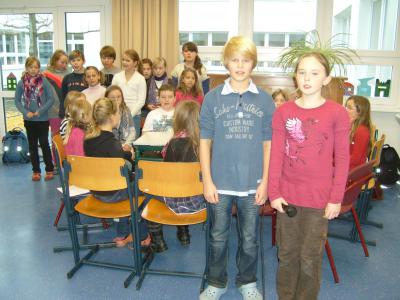 Foto zur Meldung: Kooperation zu Weihnachten