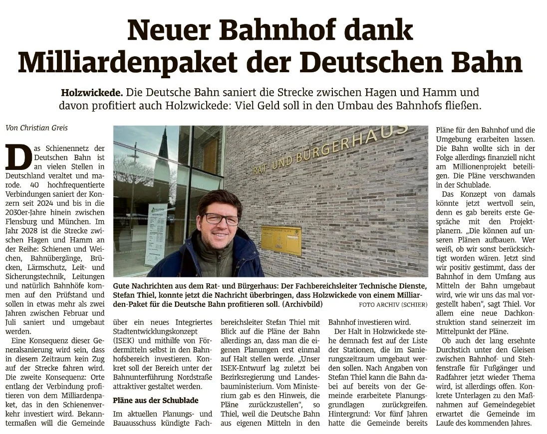 Neuer Bahnhof-HA 12.12.2025