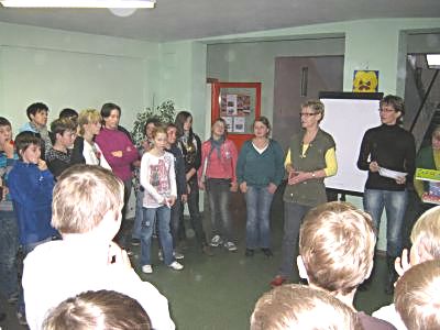 Unsere Schulmathematikolympiade 2011 (Bild vergr&ouml;&szlig;ern)