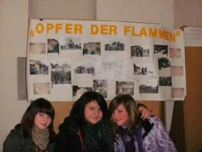 Jugendgeschichtstag in Potsdam (Bild vergr&ouml;&szlig;ern)