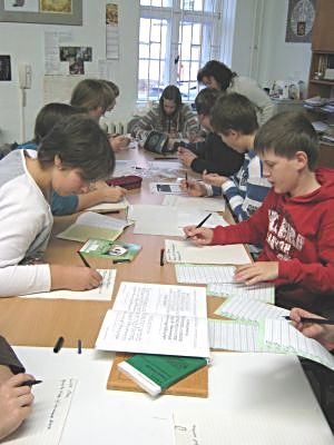 Geheime Botschaften (Bild vergr&ouml;&szlig;ern)