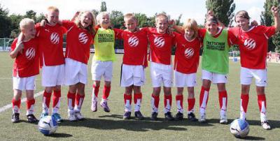 Anmeldung zum Erhard Sport Fußballcamp 2011 (Bild vergrößern)