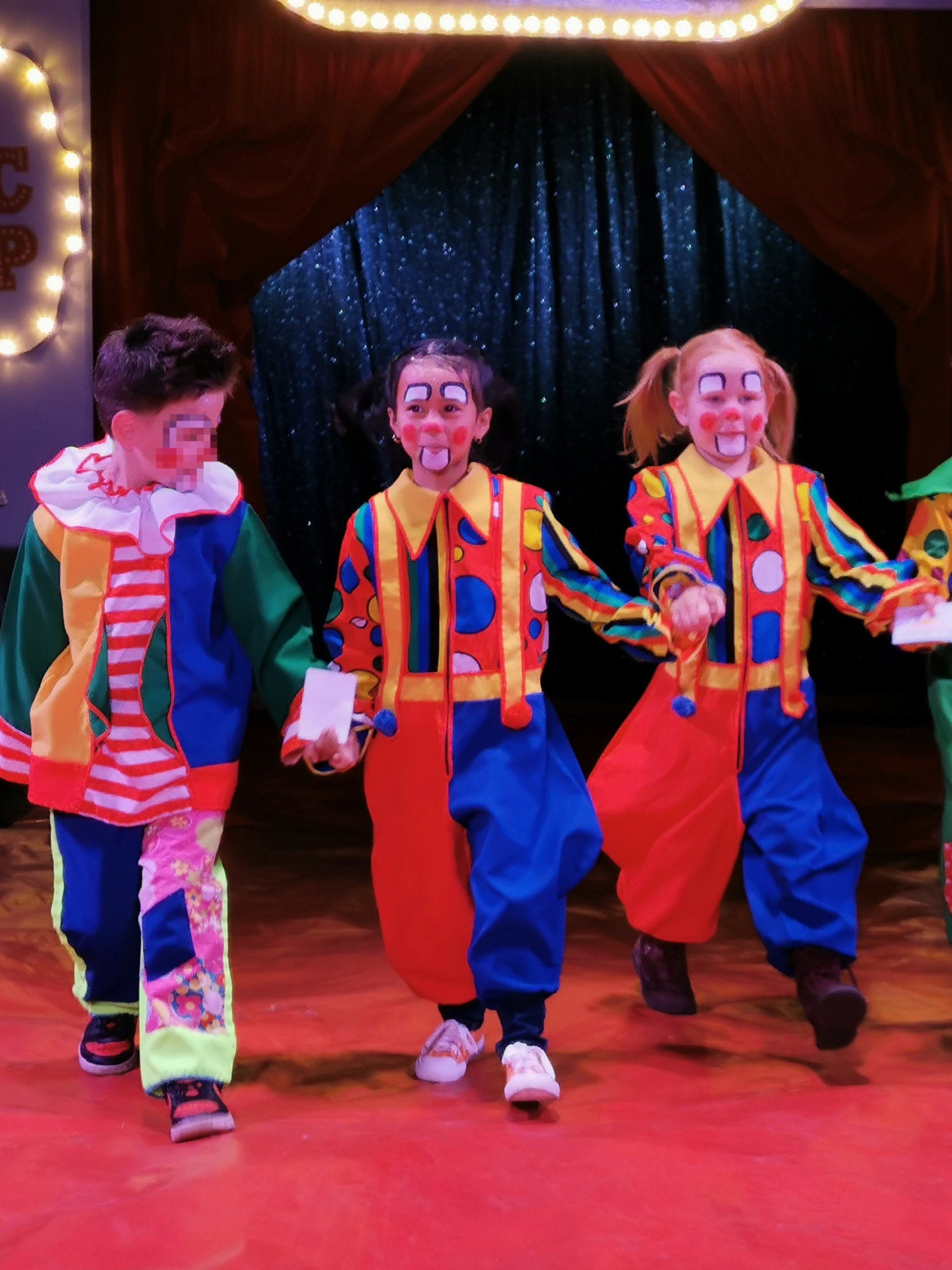 Clown