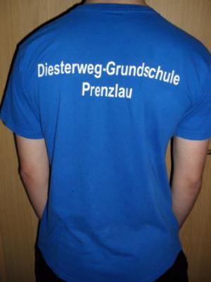 Schul T-Shirts (Bild vergrößern)