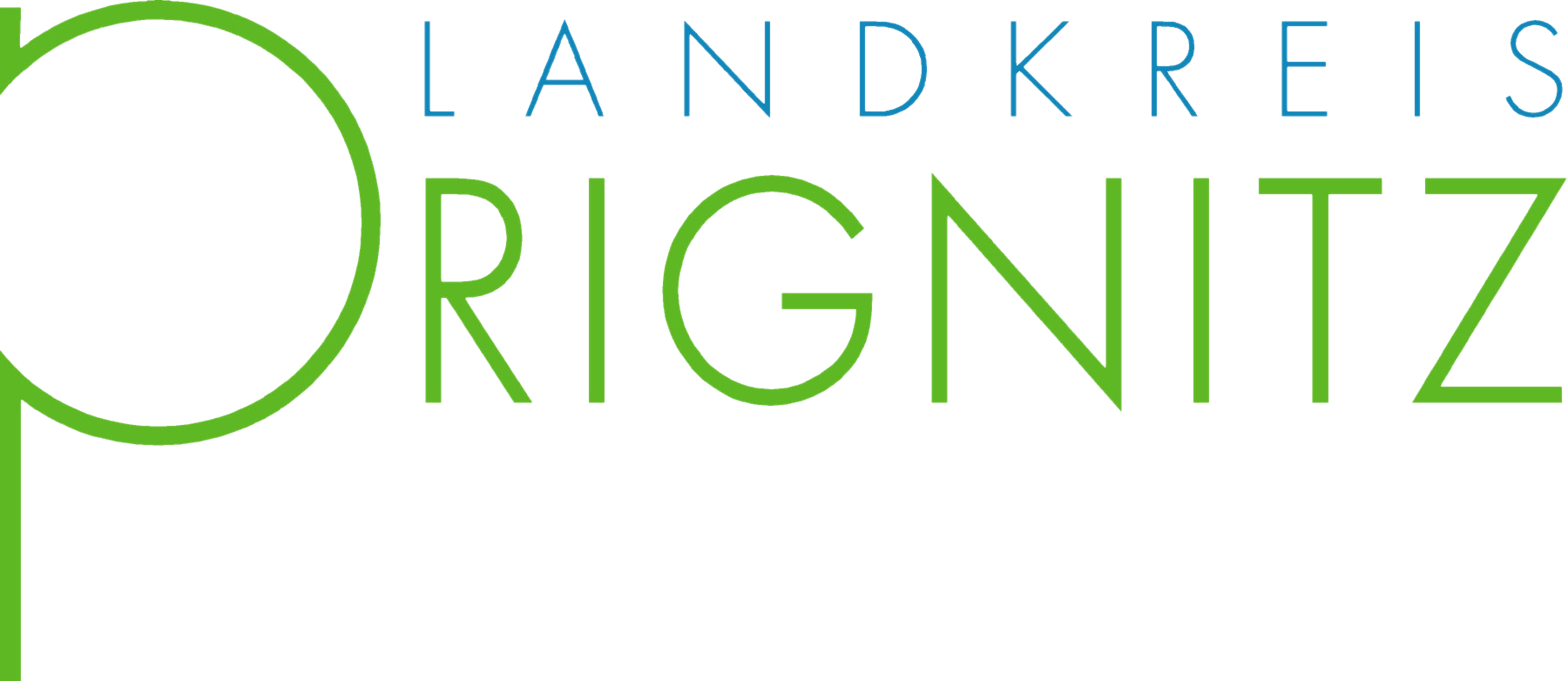 Logo Landkreis