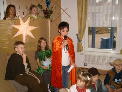 Foto zur Meldung: Der große Stern