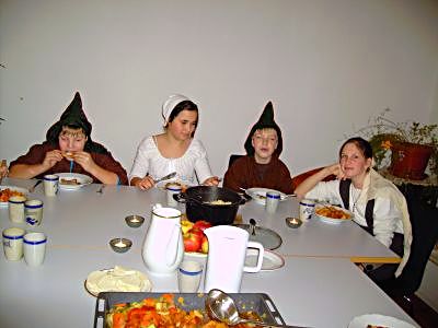 Geheimnisvolle Reli-Nacht  16./17. Dezember 2011 (Bild vergr&ouml;&szlig;ern)