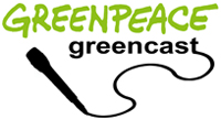 Foto zur Meldung: Interview bei Greenpeace