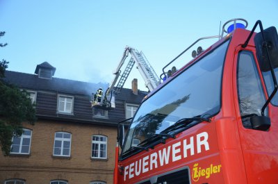 Schipkauer Feuerwehr freut sich über neue Einsatztechnik