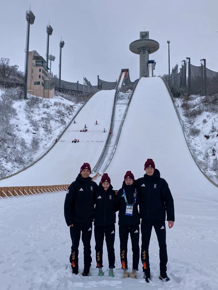 Team Deutschland