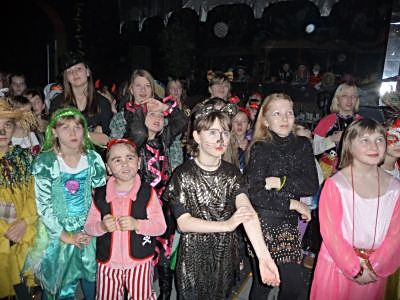 Unsere Faschingsveranstaltung am 17. 1. 2012 (Bild vergr&ouml;&szlig;ern)