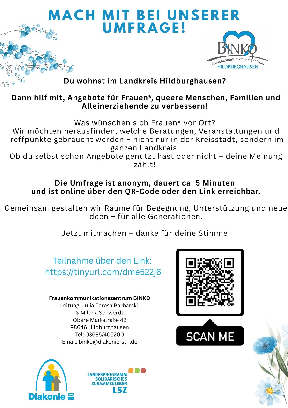 Umfrage