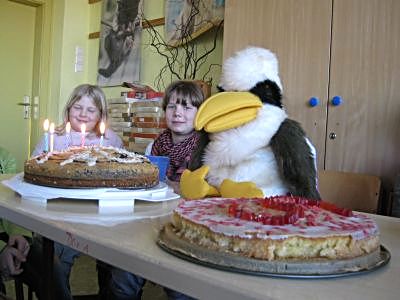 Kookys Geburtstag (Bild vergr&ouml;&szlig;ern)