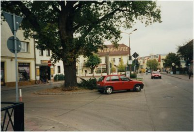 Sanierung in der Ortsmitte des Ortsteils Lehnin (2000-2012) (Bild vergrößern)