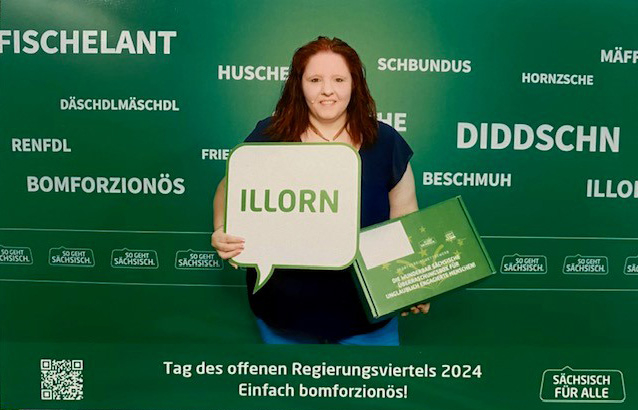 Tag des offenen Regierungsviertels