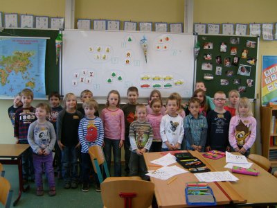 Foto zur Meldung: Schnupperstunde