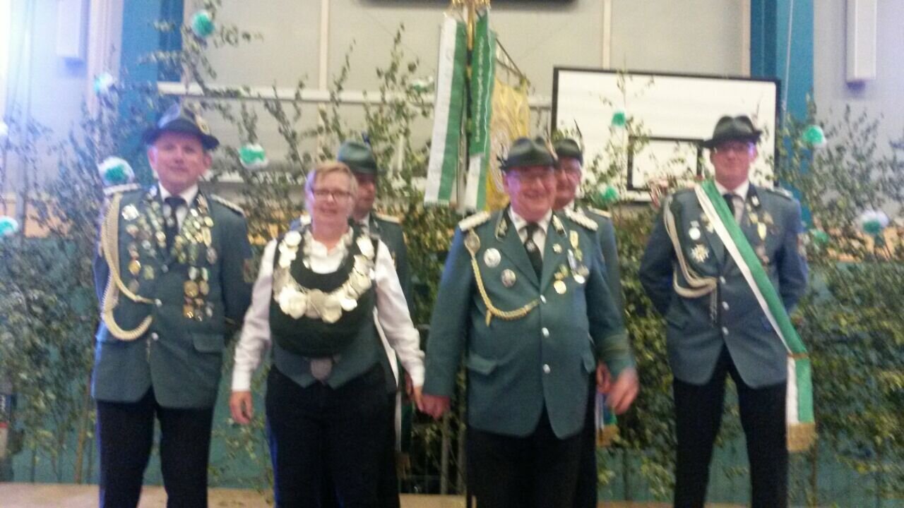 LBZ-König 2017