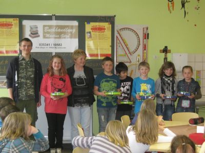 Welttag des Buches 2012 (Bild vergr&ouml;&szlig;ern)