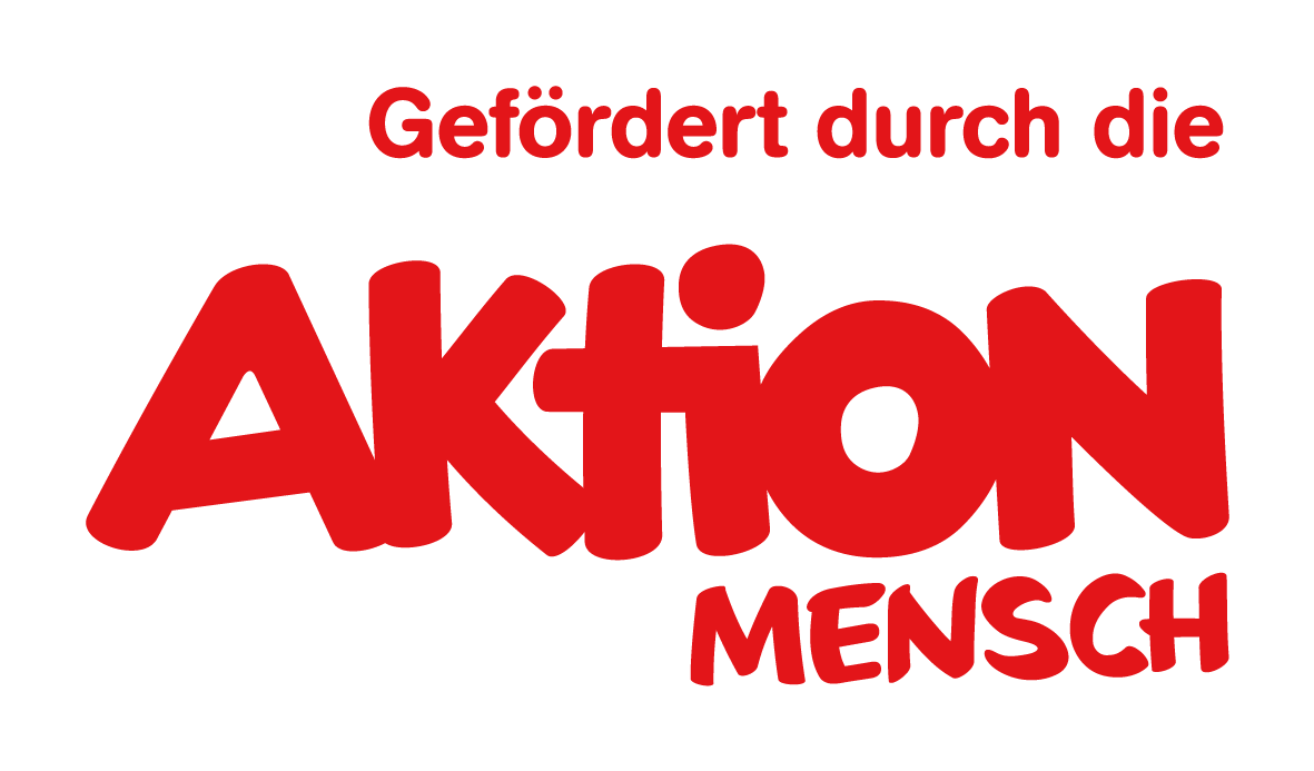 Logo Aktion Mensch