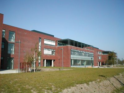 Frischer Wind im Fachbereich Bauingenieurwesen der FH Potsdam
