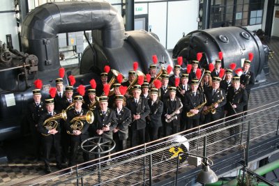 Jubiläumskonzert  (Bild vergr&ouml;&szlig;ern)