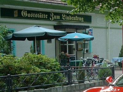 „Lindenkrug Klettwitz“ lädt zum Johannisfest