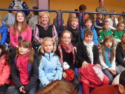 Rezitatorenwettbewerb in Lychen (Bild vergrößern)