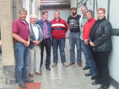 Der Kleintierzüchterverein Nazza berichtet  (Bild vergr&ouml;&szlig;ern)