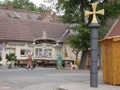 Gleichstellungsbeauftragte - FrauenCafé in Reppichau (Bild vergrößern)