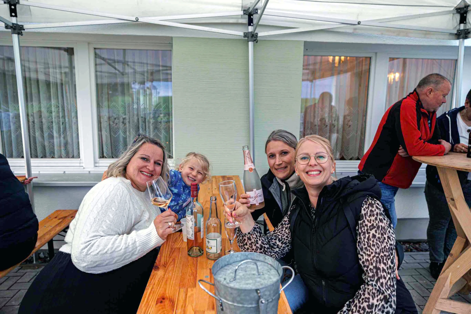 Grillfest Heimatverein Köthensdorf 2026