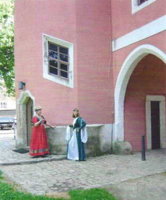 Unterirdisches Mühlberg (Bild vergr&ouml;&szlig;ern)