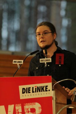 Foto zur Meldung: Gemeinsam für ein tolerantes Potsdam