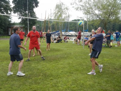Volleyballmeeting 2012  (Bild vergrößern)