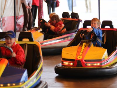 Oktoberfest auf dem Lausitzring