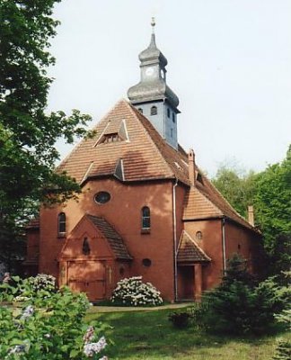 Tag des offenen Denkmals: Auch Katholiken öffnen ihre Kirche (Bild vergrößern)