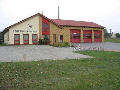 Feuerwehr Plessa sucht Nachwuchs (Bild vergr&ouml;&szlig;ern)