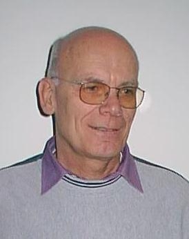 Klaus Klinke