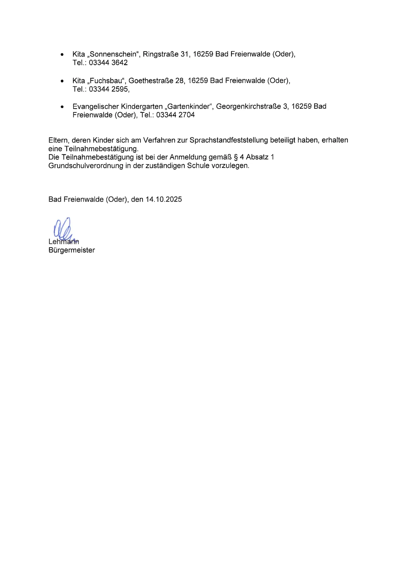 Sprache 2