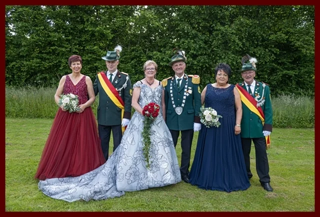 Hofstaat
