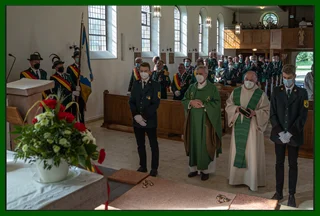 Schützenmesse