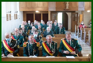 Schützenmesse 2022
