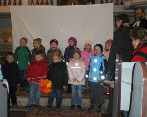 Martinstag in Nazza (Bild vergr&ouml;&szlig;ern)
