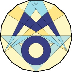 Matheolympiade-Regionalrunde (Bild vergrößern)