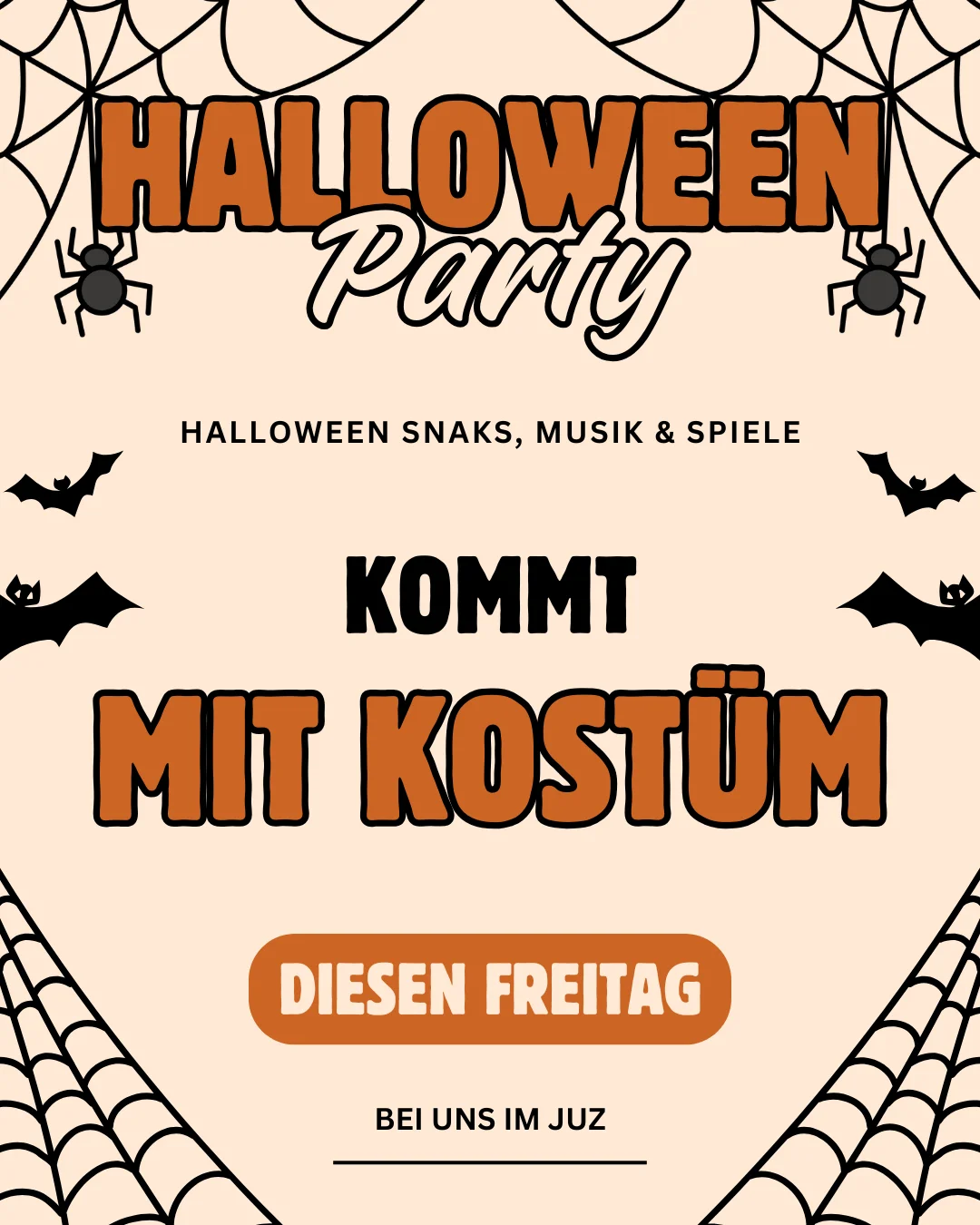Halloween 2025