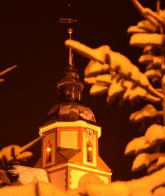 Adventskonzert in Klettwitz