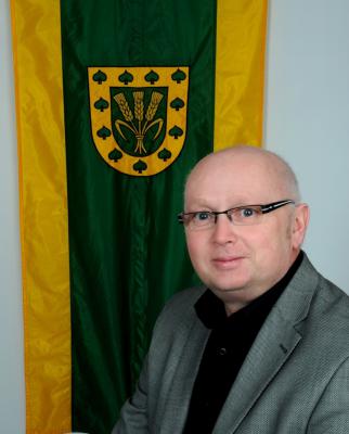 Grußwort des Bürgermeisters der Gemeinde Heideblick zum Jahreswechsel  (Bild vergrößern)