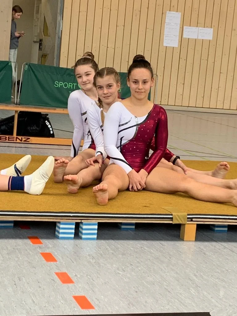 Turnen 3