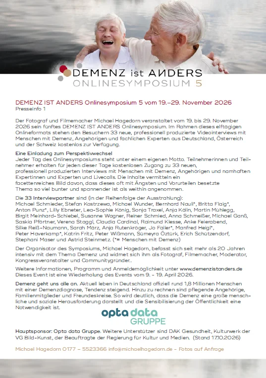 Onlinesymposium