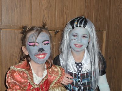 Närrisches Treiben am 21. Januar 2013 im Hamburger Hof - Eine Supershow für alle - ob Groß - ob Klein - (Bild vergr&ouml;&szlig;ern)